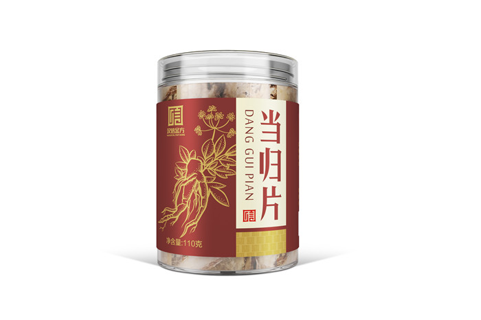 當歸片