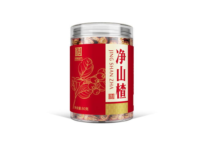 凈山楂