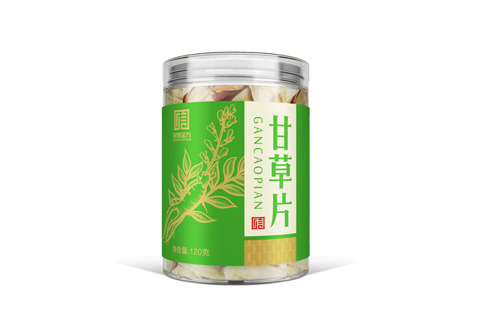 甘草片