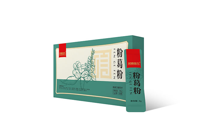 粉葛粉