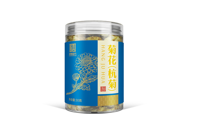 菊花（杭菊）